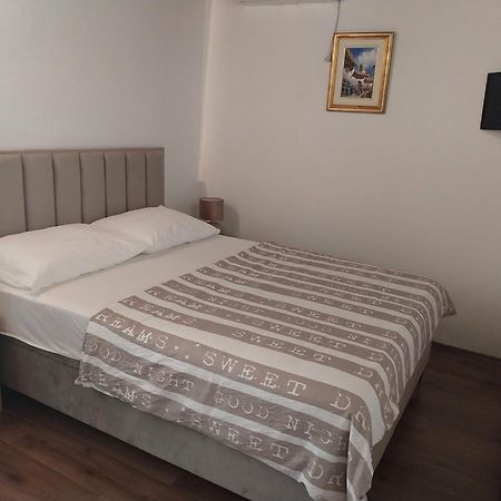 Captain'S Villa Molunat Εξωτερικό φωτογραφία