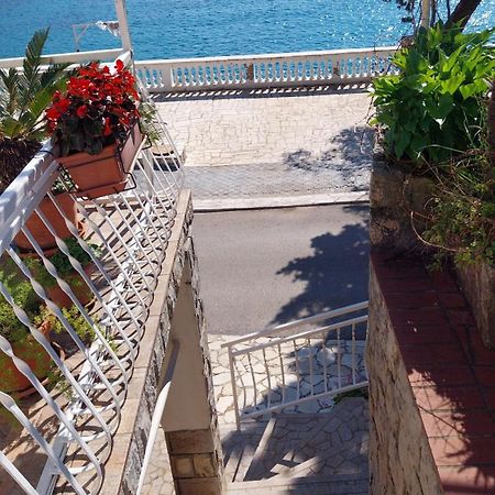 Captain'S Villa Molunat Εξωτερικό φωτογραφία