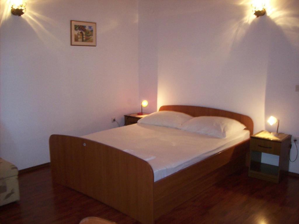Captain'S Villa Molunat Δωμάτιο φωτογραφία
