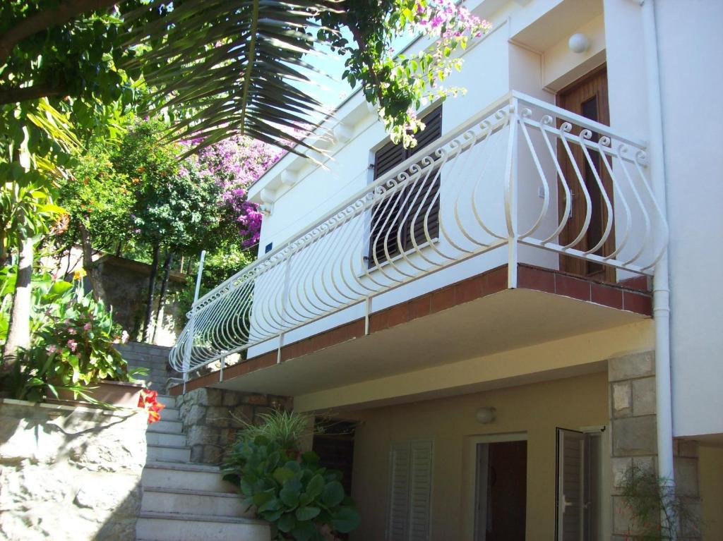 Captain'S Villa Molunat Δωμάτιο φωτογραφία
