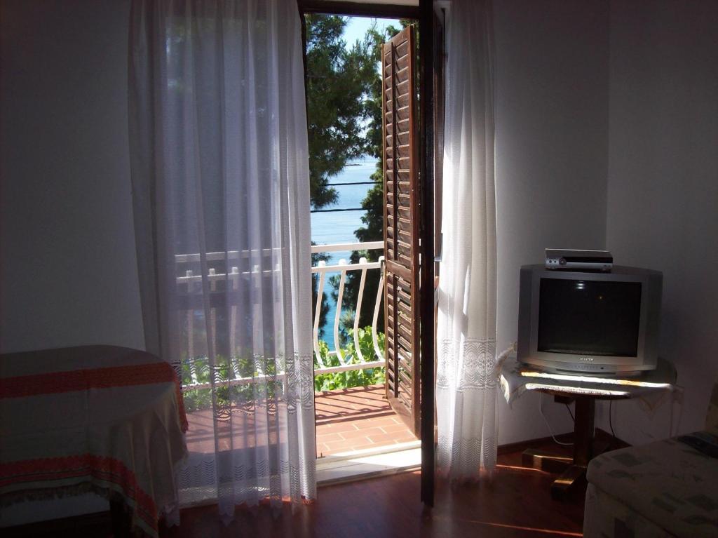 Captain'S Villa Molunat Δωμάτιο φωτογραφία
