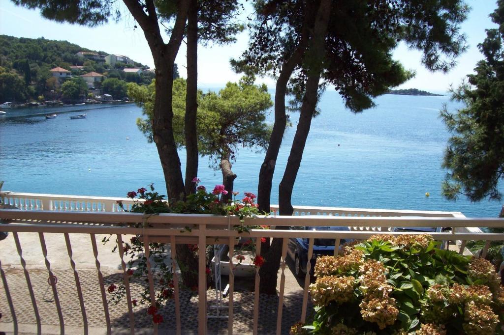Captain'S Villa Molunat Δωμάτιο φωτογραφία