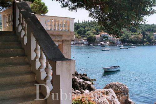 Captain'S Villa Molunat Εξωτερικό φωτογραφία