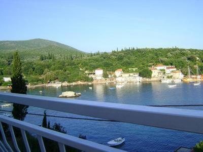 Captain'S Villa Molunat Εξωτερικό φωτογραφία