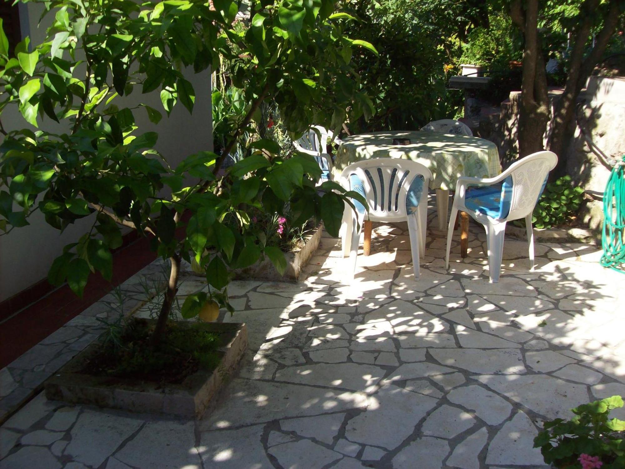 Captain'S Villa Molunat Εξωτερικό φωτογραφία