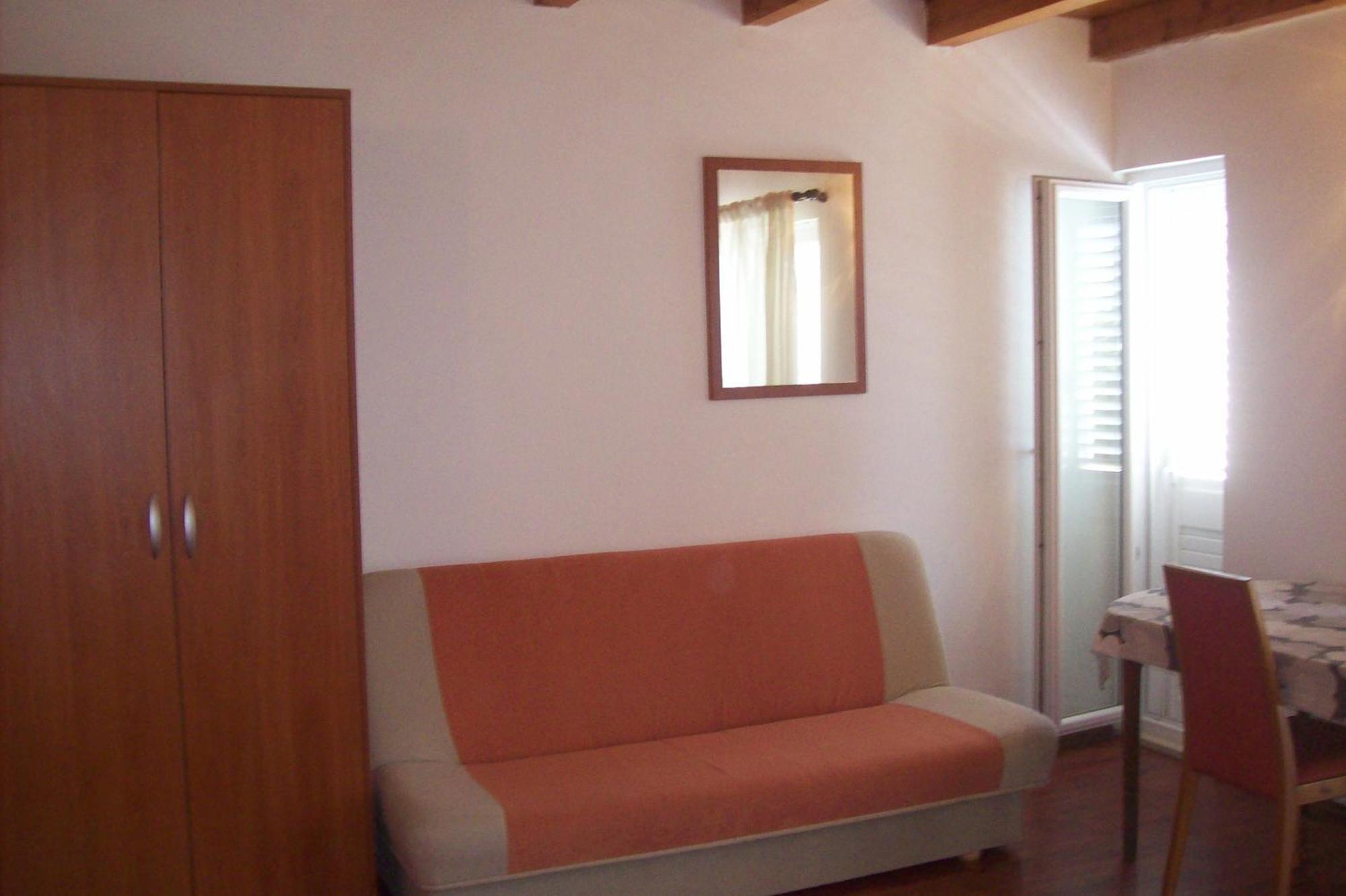 Captain'S Villa Molunat Εξωτερικό φωτογραφία