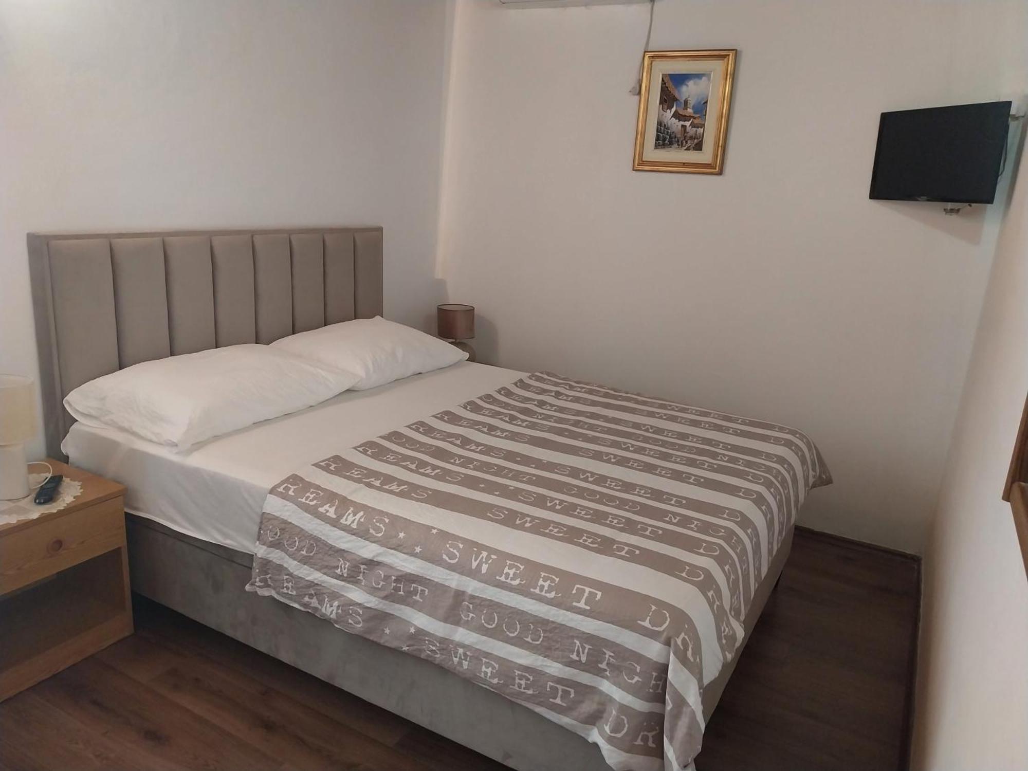 Captain'S Villa Molunat Εξωτερικό φωτογραφία