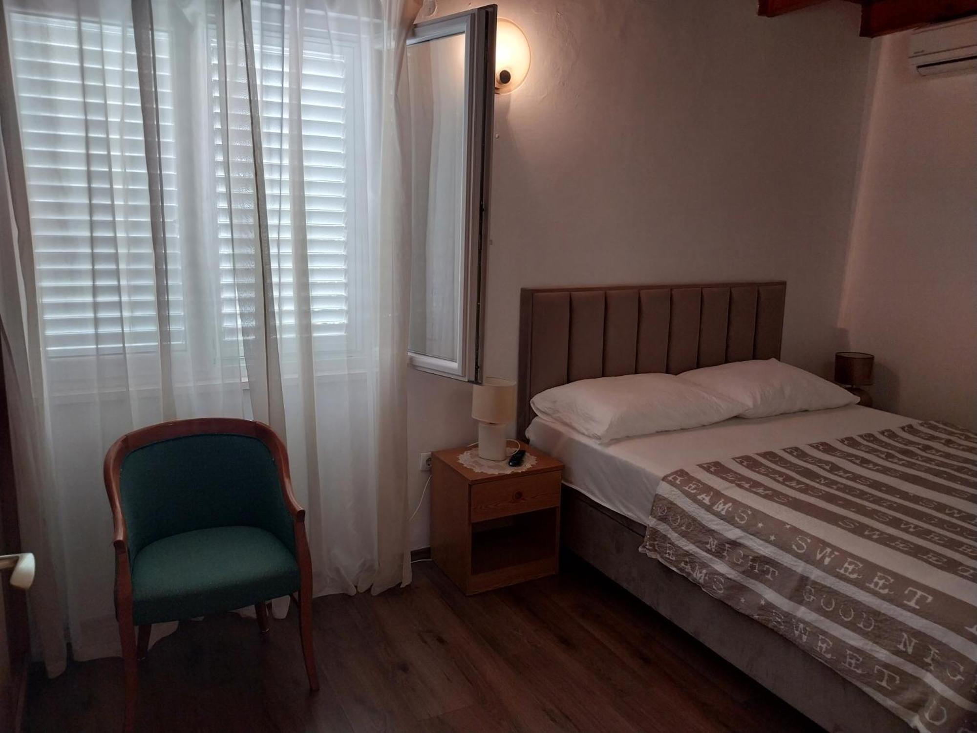 Captain'S Villa Molunat Εξωτερικό φωτογραφία