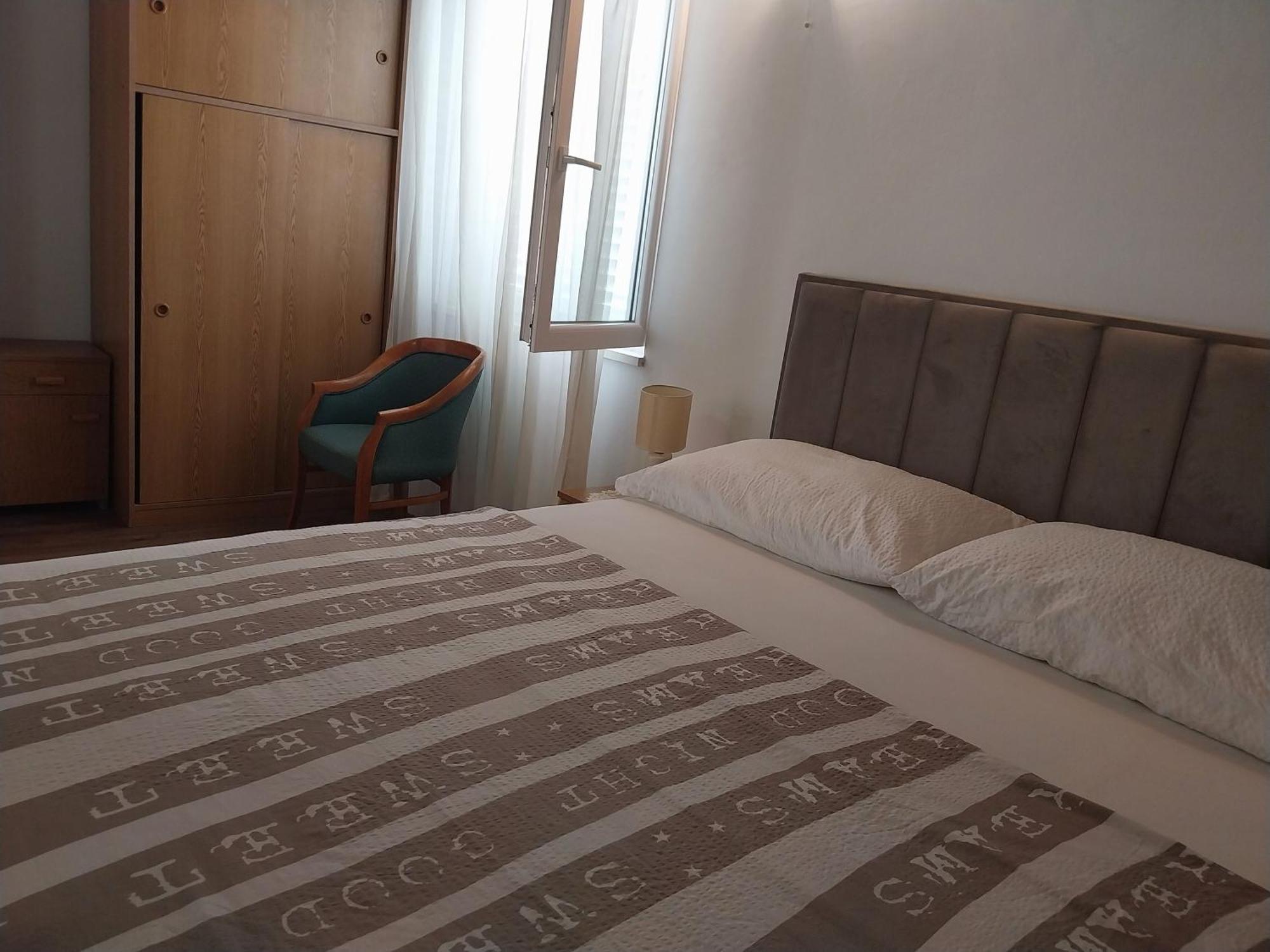 Captain'S Villa Molunat Εξωτερικό φωτογραφία