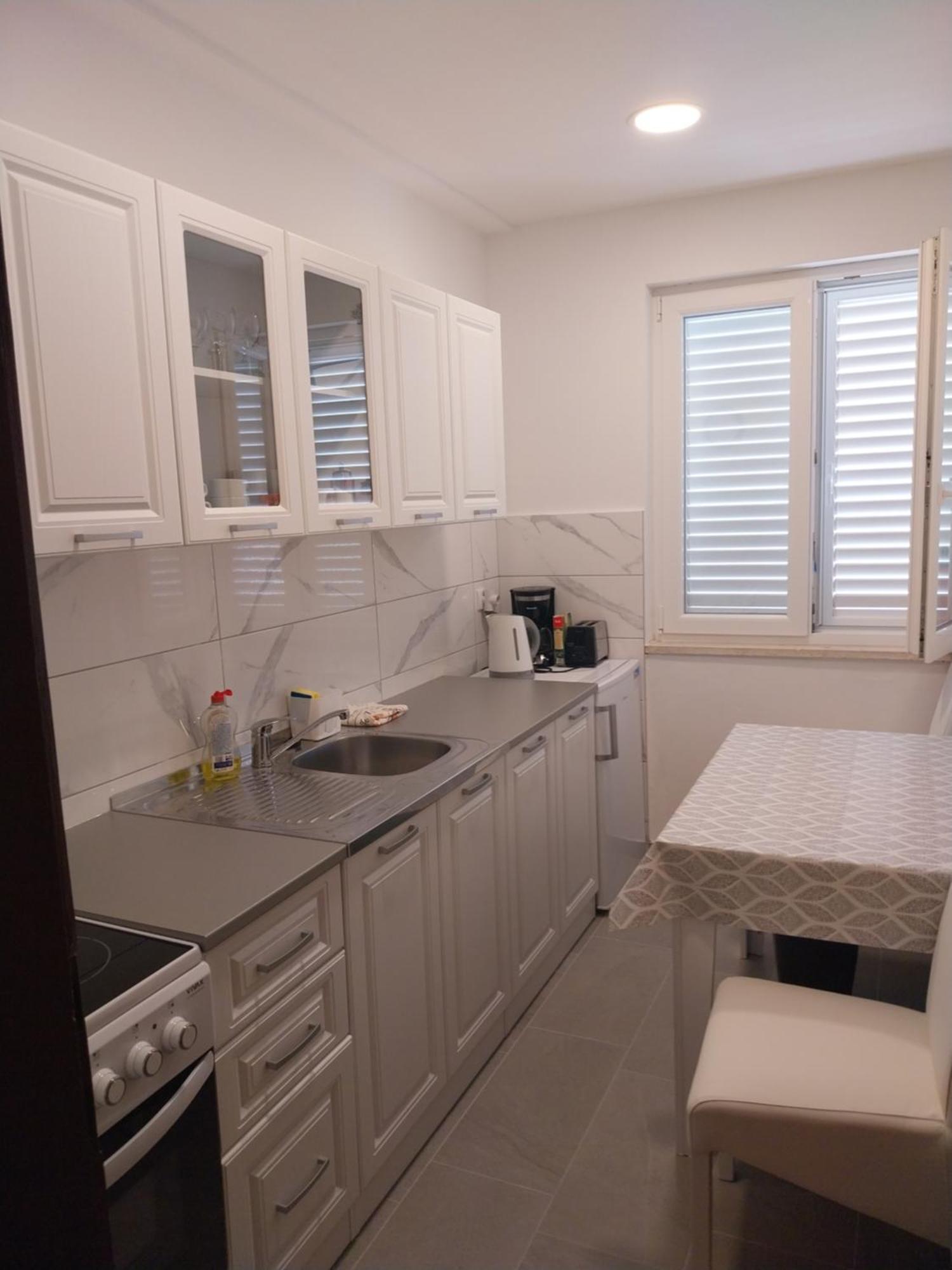 Captain'S Villa Molunat Εξωτερικό φωτογραφία