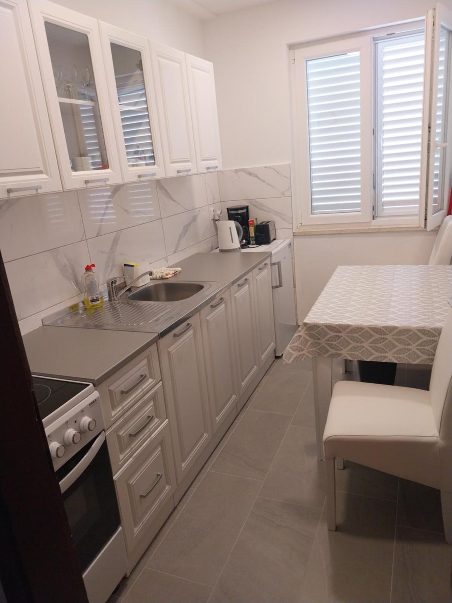 Captain'S Villa Molunat Εξωτερικό φωτογραφία