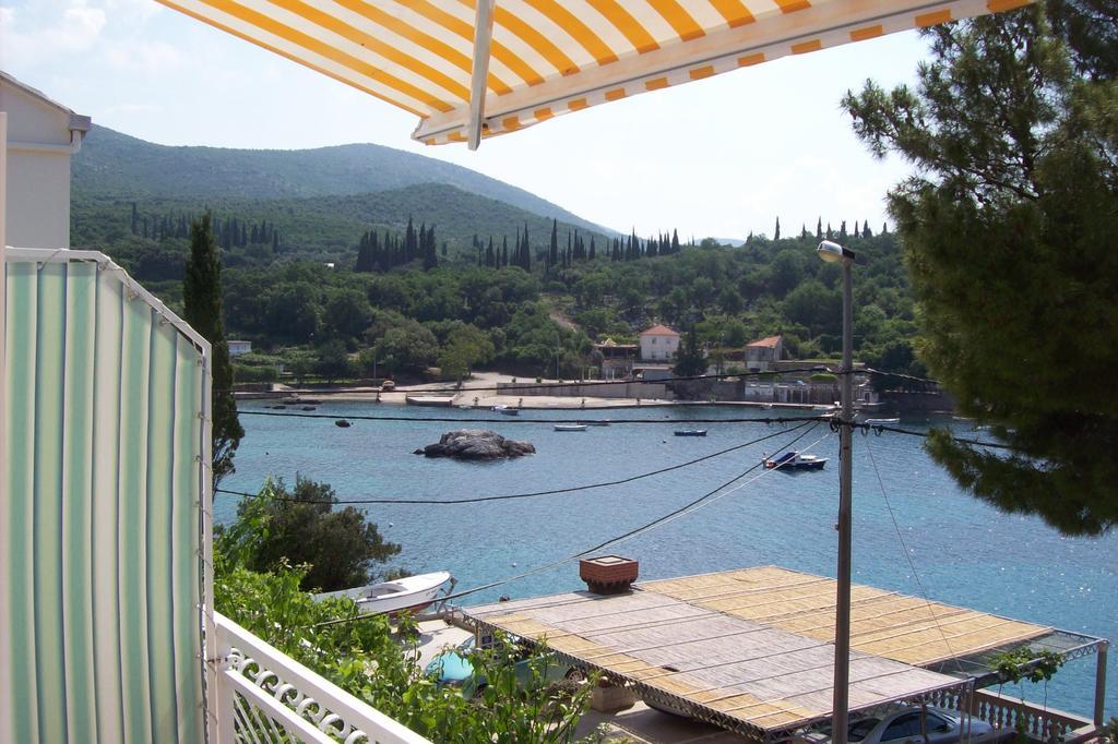 Captain'S Villa Molunat Εξωτερικό φωτογραφία