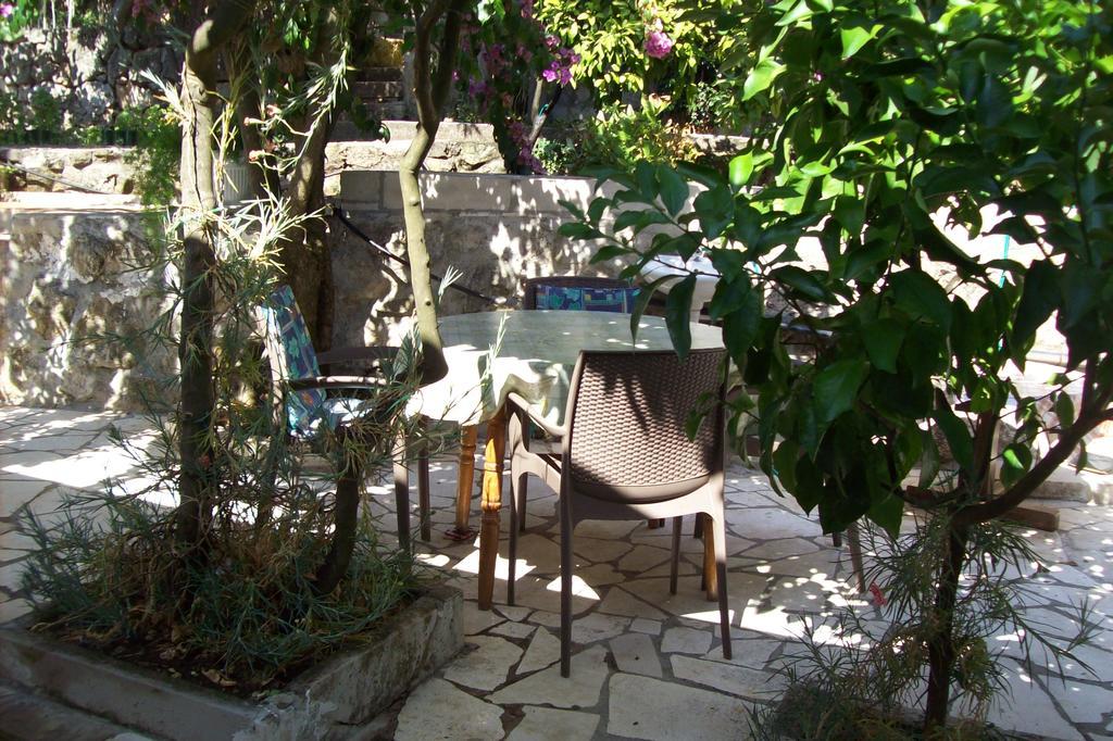 Captain'S Villa Molunat Εξωτερικό φωτογραφία