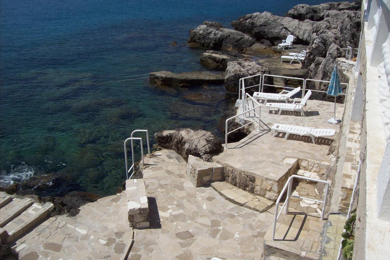 Captain'S Villa Molunat Εξωτερικό φωτογραφία